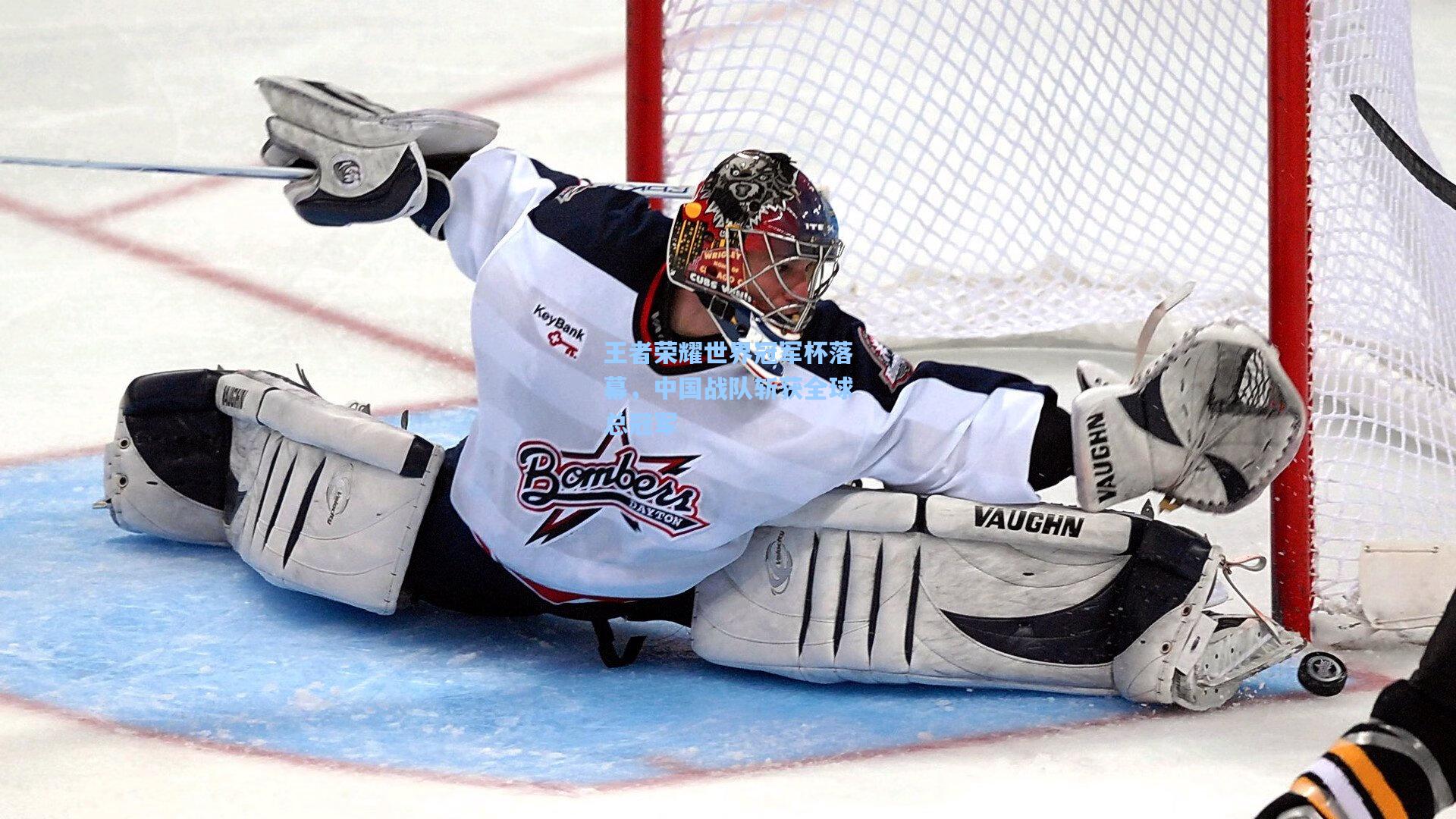 王者荣耀世界冠军杯落幕,中国战队斩获全球总冠军