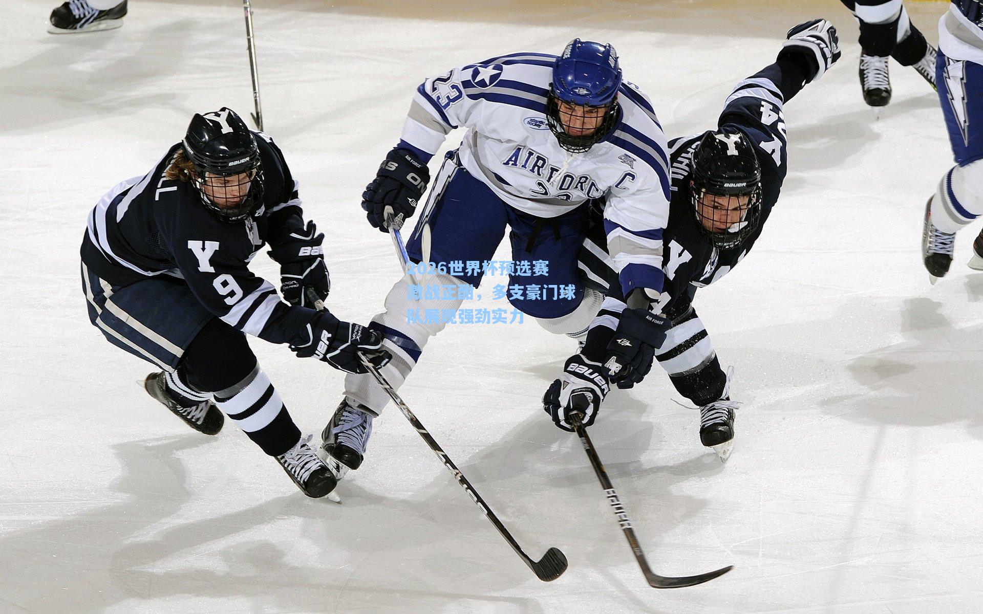 2026世界杯预选赛激战正酣,多支豪门球队展现强劲实力